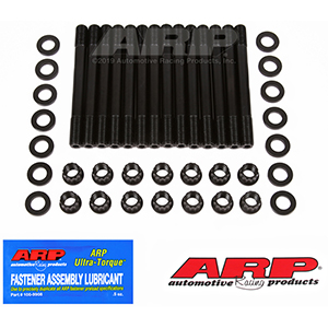 ARP 202-4207 Nissan GTR RB26DETT ARP2000 head stud kit