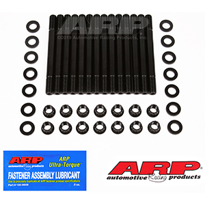 ARP 202-4301 Nissan RB20, RB20DET, RB25, RB25DET head stud kit