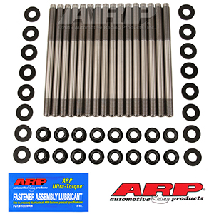 ARP 202-4305 Nissan VR38 CA625 head stud kit