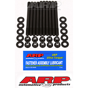 ARP 202-4307 Nissan KA24DE 2.4L 4cyl head stud kit
