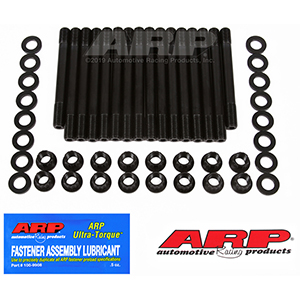 ARP 202-4308 Nissan VG30DE/DETT 3.0L V6 head stud kit
