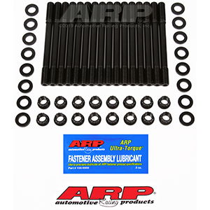 ARP 202-4701 Nissan VQ35 12pt  head stud kit