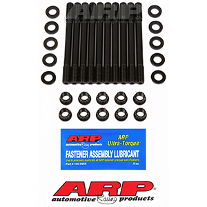 ARP 202-4702 Nissan CA16&18DE, CA16&18DET undercut studs head stud kit