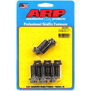 ARP 203-2802 Toyota 4AG M10 flywheel bolt kit