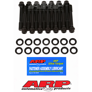 ARP 203-3902 Toyota 7MGTE:Supra head bolt kit