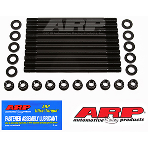 ARP 203-4206 Toyota 1.6L (2TC) & 1.8L (3TC) 12pt head stud kit