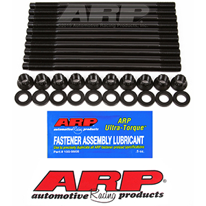 ARP 203-4303 Toyota 2AZFE 2.4L 4cyl head stud kit