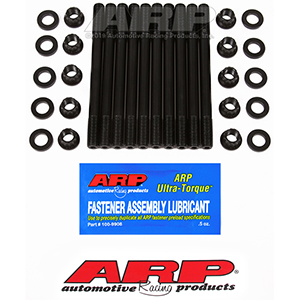 ARP 203-4304 Toyota 1.6L 4AGE 20V head stud kit