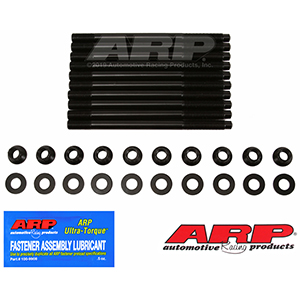ARP 203-4306 Toyota 2.4L 2AZFE 4cyl '07 & later head stud kit