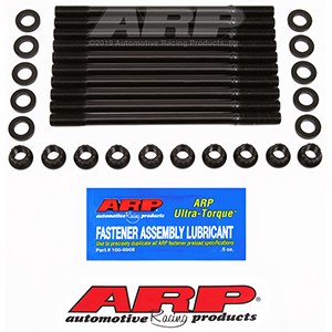 ARP 203-4703 Toyota 1ZZFE 1.8L 4-cylinder head stud kit