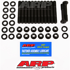 ARP 203-5402 Toyota 7MGTE Supra 2-bolt main stud kit