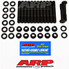 ARP 203-5402 Toyota 7MGTE Supra 2-bolt main stud kit