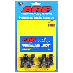 ARP 204-3001 VW 020, M9 ring gear bolt kit