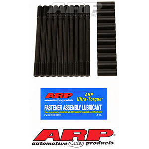 ARP 204-4103 VW 1.8L turbo 20V M10 (without tool) head stud kit
