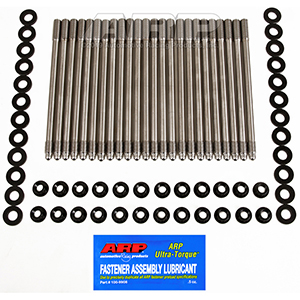 ARP 204-4206 Porsche 911-930 turbo SS head stud kit