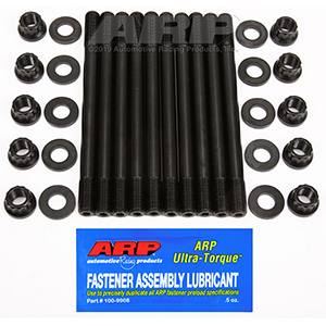 ARP 204-4301 Porsche 3.0L DOHC 944 head stud kit