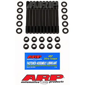 ARP 204-4701 VW Golf/Jetta 1.8L & 2.0L 8V undercut head stud kit