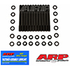 ARP 204-4703 Audi 5-cylinder 10V 12pt undercut head stud kit