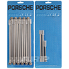 ARP 204-5405 Porsche 3.0L & 3.3L crankcase thru bolt kit