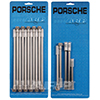 ARP 204-5406 Porsche 3.6L & 3.8L crankcase thru bolt kit