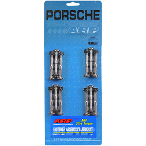 ARP 204-6005 Porsche M9 rod bolt kit