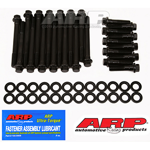 ARP 205-3601 Holden 308 hex head bolt kit