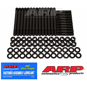 ARP 205-4001 Holden 308 CID w/12 bolt head hex head stud kit