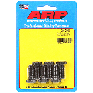ARP 206-2802 BMC A-Series flywheel bolt kit
