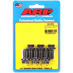 ARP 206-2803 Rover K-series flywheel bolt kit
