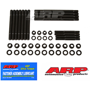 ARP 206-4206 BMC A-series, shaved head, head stud kit