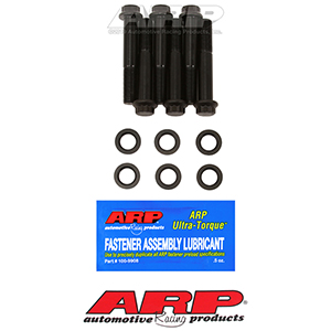 ARP 206-5001 MGB 3 main bolt kit