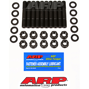 ARP 206-5403 BMC B-series 5-main, main stud kit