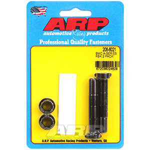 ARP 206-6021 BMC A-series 3/8" rod bolt kit, 2pc