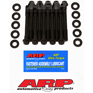 ARP 207-3900 Mitsubishi 4G63 head bolt kit