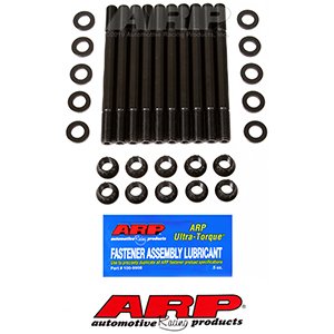 ARP 207-4202 Mitsubishi 2.6L 12pt head stud kit