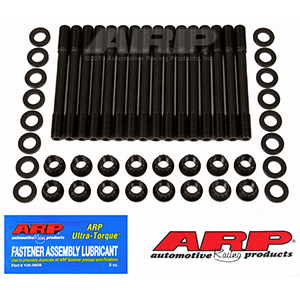 ARP 207-4205 Mitsubishi/Dodge 6G72 DOHC ARP2000 head stud kit