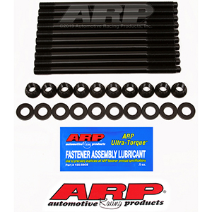 ARP 207-4206 Mitsubishi 2.0L (4B11) turbo head stud kit