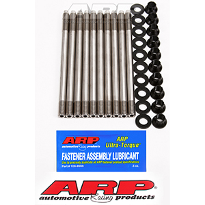 ARP 207-4207 Mitsubishi 4B11 CA625+ head stud kit