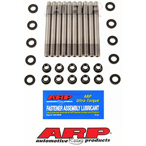 ARP 207-4302 Mitsubishi 4G63 '94& up M11 head stud kit