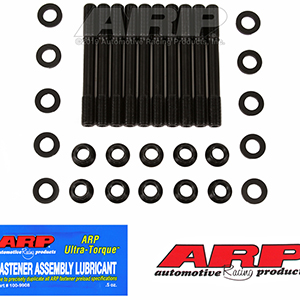 ARP 207-4701 Mitsubishi 4G63 M12 head stud kit