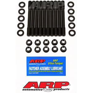 ARP 207-4702 Mitsubishi 4G63 M11 head stud kit