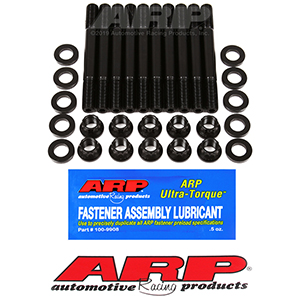 ARP 207-5401 Mitsubishi 2.0 4-cylinder 12pt main stud kit