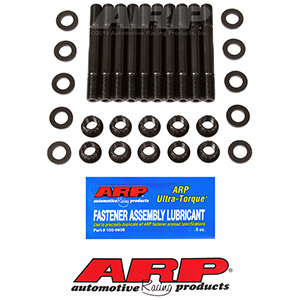 ARP 207-5402 Mitsubishi 2.6L 2-bolt main stud kit
