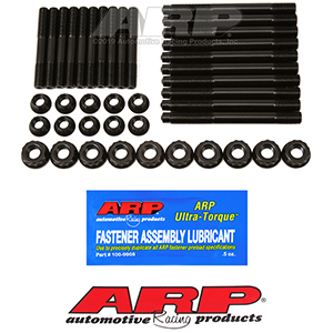 ARP 207-5403 Mitsubishi 2.0L (4B11) turbo main stud kit