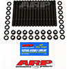 ARP 207-5801 Mitsubishi 6G72 3.0L 6-cylinder '93 & up main stud kit