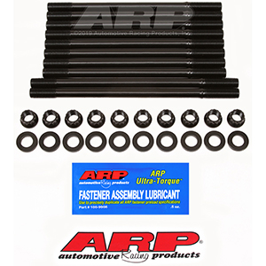 ARP 208-4302 Honda/Acura B18A1 12pt head stud kit