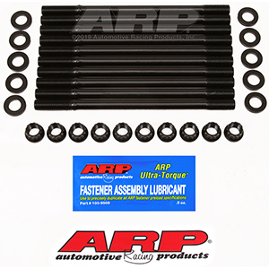 ARP 208-4601 Honda B16A head stud kit