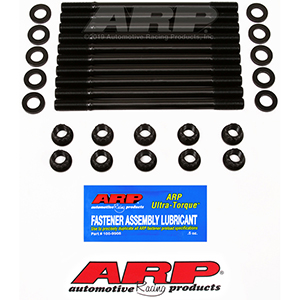 ARP 208-4702 Honda F20 S2000 head stud kit