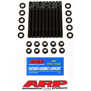 ARP 209-4301 Vauxhall/Opel 2.0L 16V head stud kit