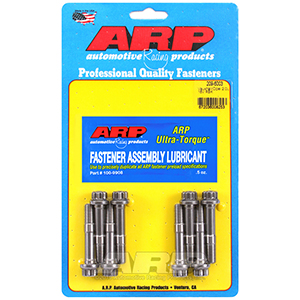 ARP 209-6003 Vauxhall/Opel 2.0L 16V rod bolt kit